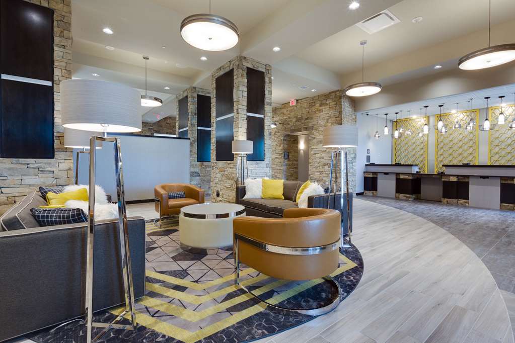 Drury Plaza Hotel Cape Girardeau Conference Center - photo 4