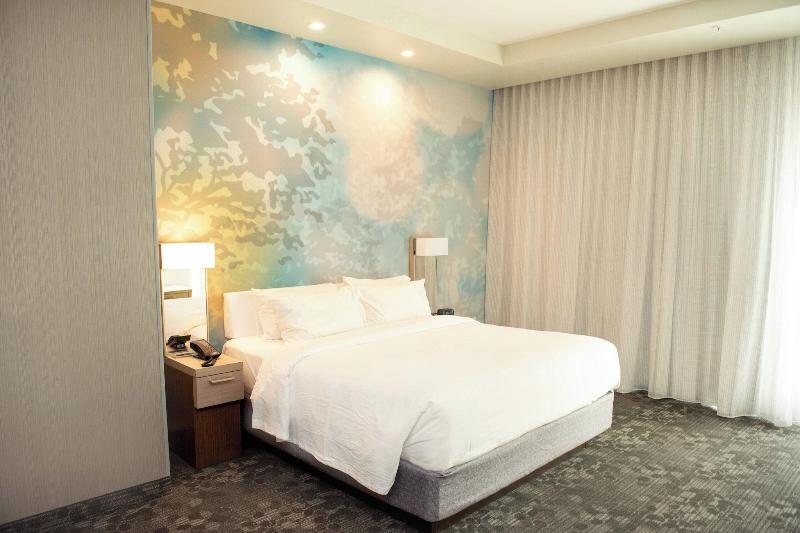 Courtyard by Marriott Mesa At Wrigleyville West - photo 39