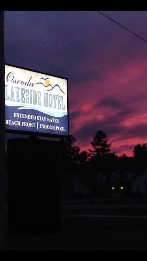 Oscoda Lakeside Hotel - photo 34