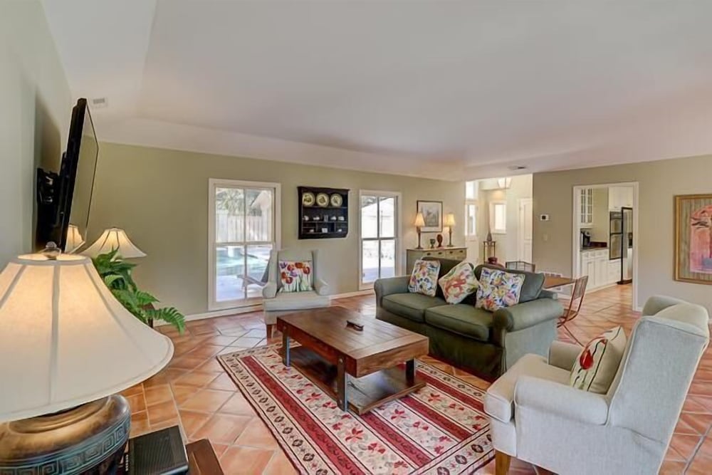 12 Baynard Cove at The Sea Pines Resort Hilton Head Island - photo 16