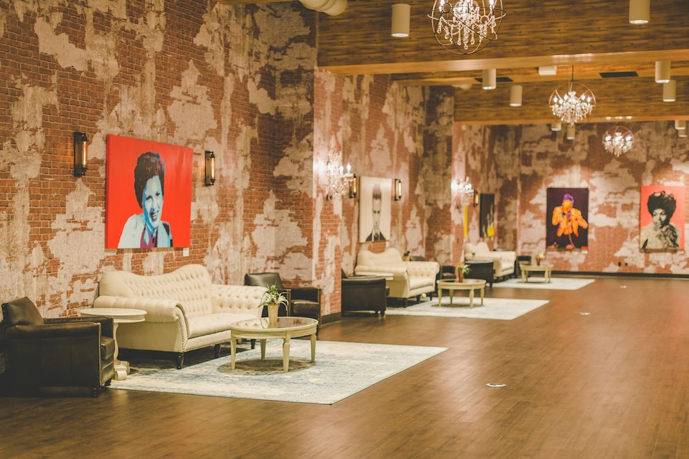 Whitney Peak Hotel Reno Tapestry Collection by Hilton - photo 67