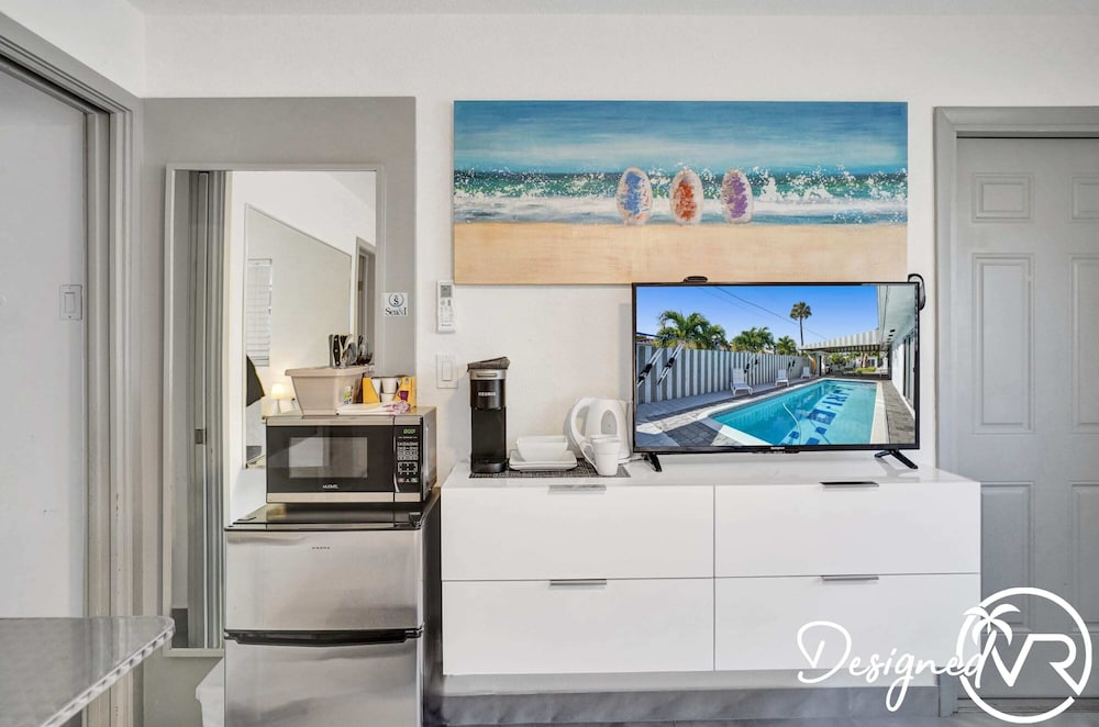 Unit G Sea&i Private Room Near Deerfield Beach - photo 18
