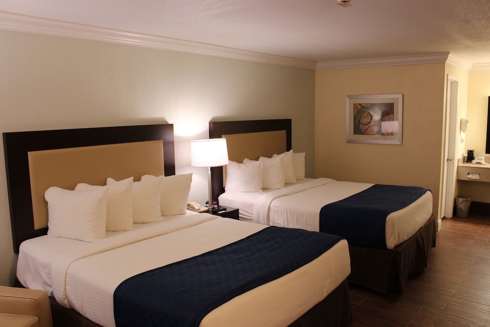 Fairway Inn Florida City Homestead Everglades - photo 20