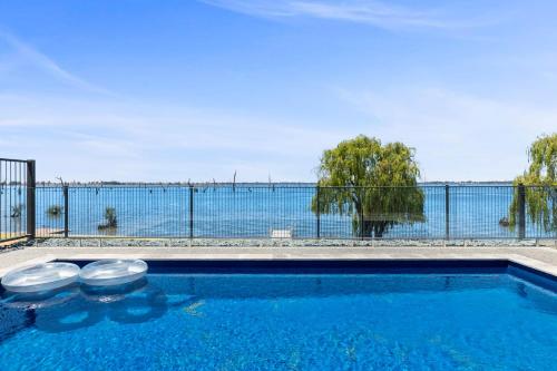 Elements on the Waters Edge Yarrawonga in Yarrawonga, Australia