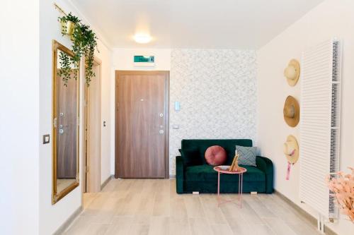 Vitamin Sea by Summer Smile — 4-Star Luxury Hotel in Navodari, Romania