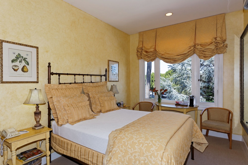 Hotel Sausalito - photo 3