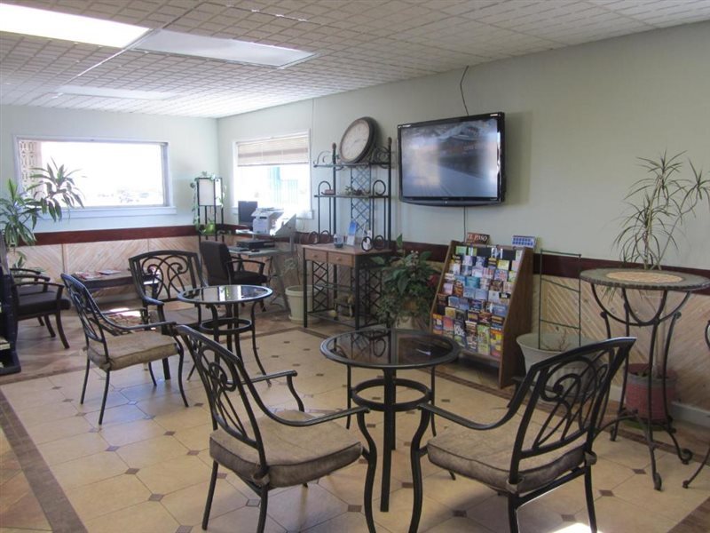 Hotel Plainview - photo 8