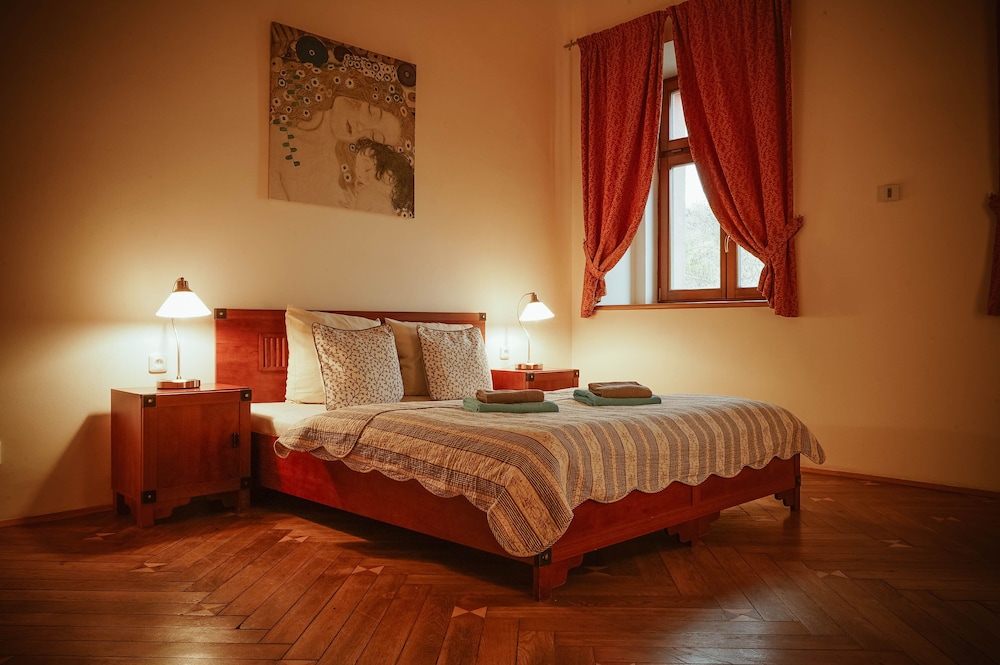 Hotel Stein Elbogen — Loket — photo 5