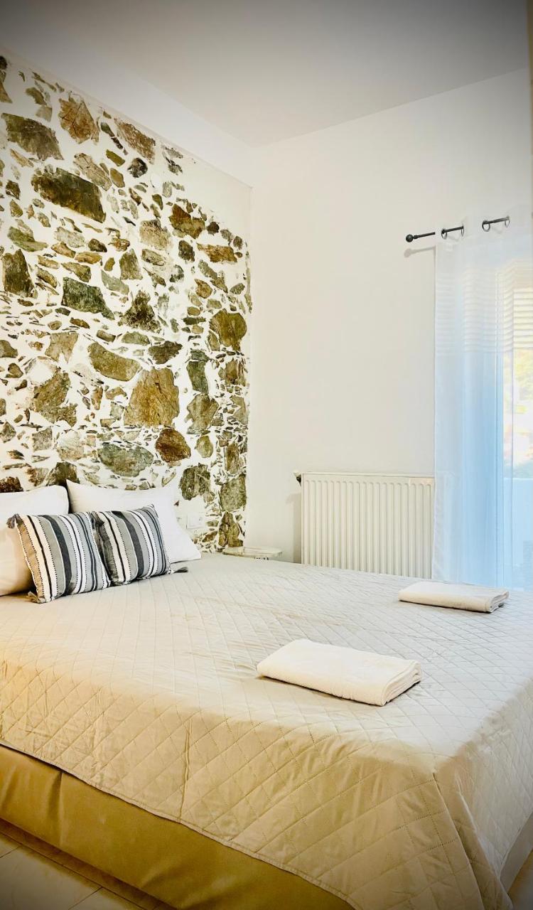 Niko s House — 4-Star Luxury Hotel in Agios Vasileios, Greece