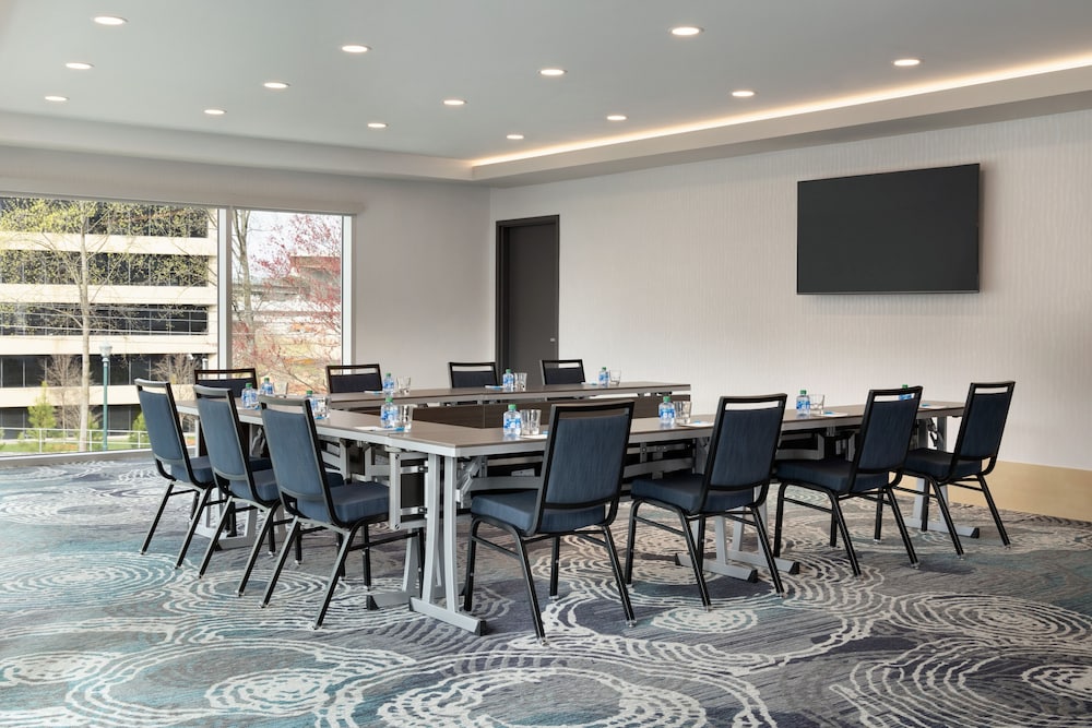 Hyatt House Atlanta Perimeter Center - photo 39