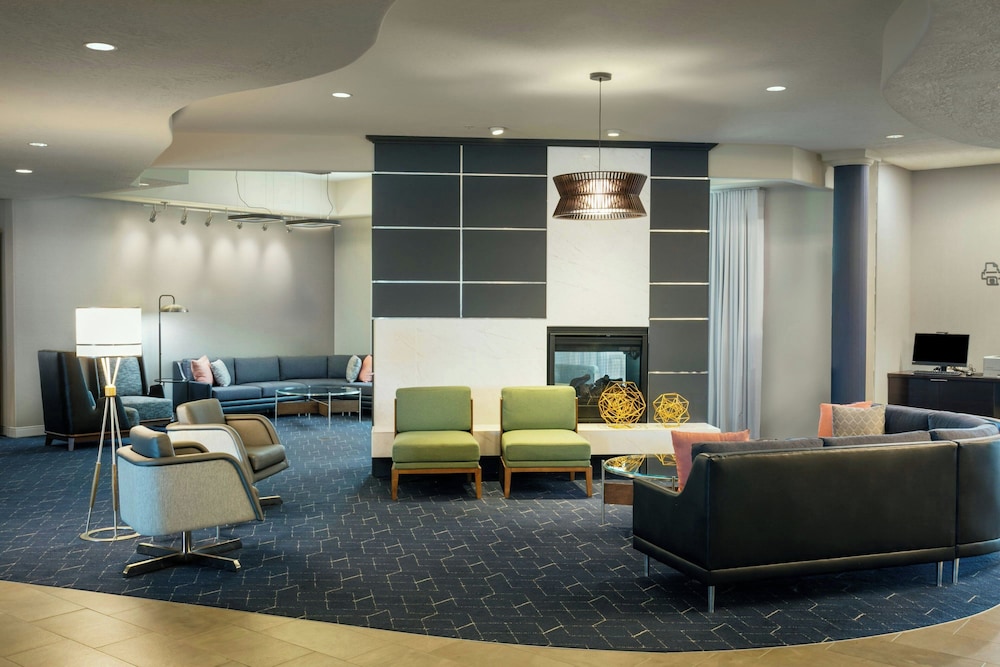 Courtyard by Marriott Richland Columbia Point - photo 3
