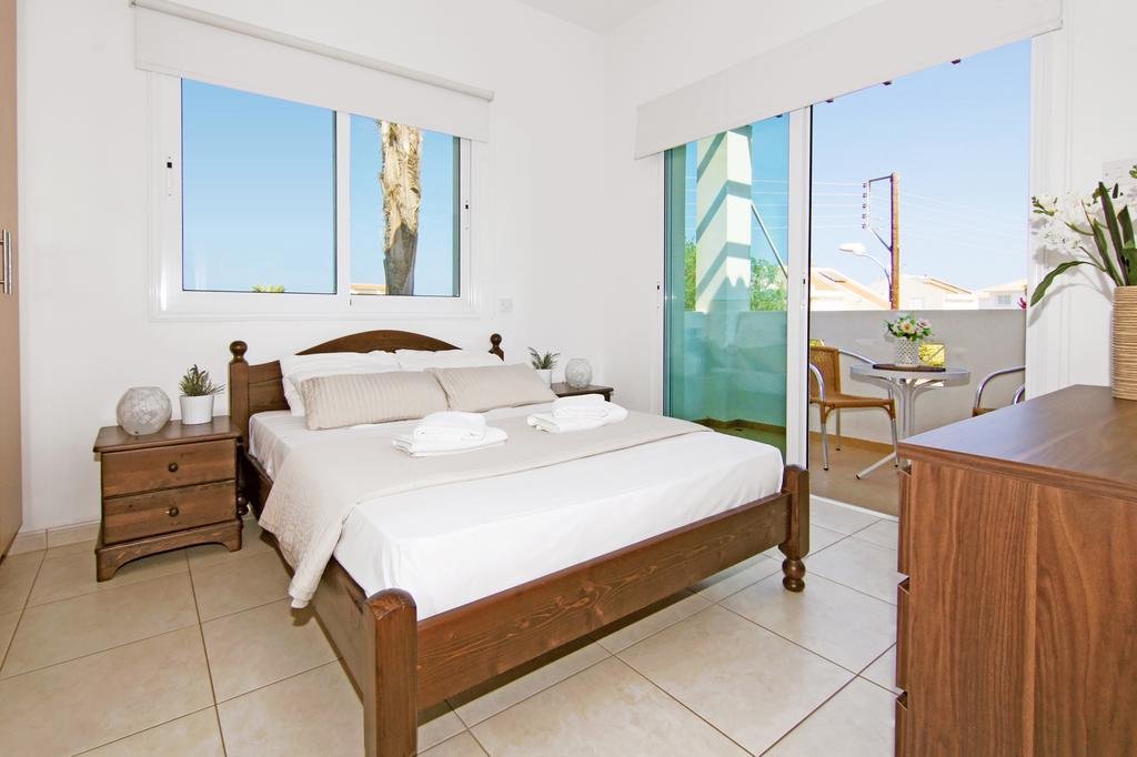 Villa Mermaid