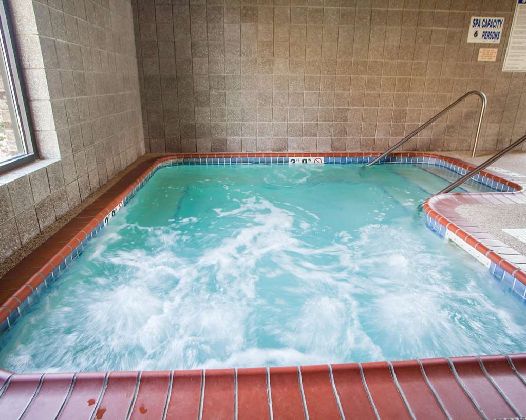 Quality Inn Bolingbrook I 55 - photo 27