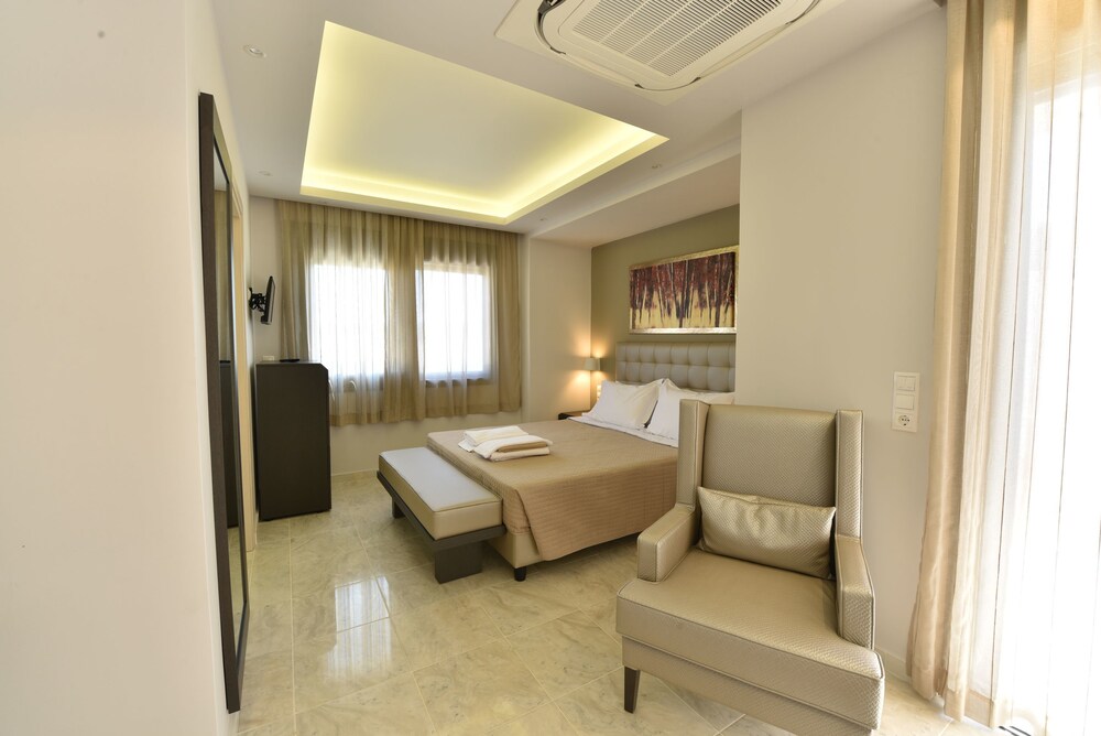 Alexander Suites — Agia Foteini — photo 5