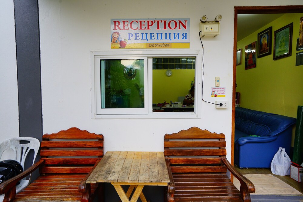 Apple Beachfront Resort — Trat — photo 3