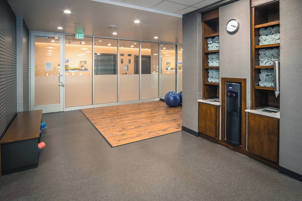 Fairfield Inn & Suites Wisconsin Dells - photo 12