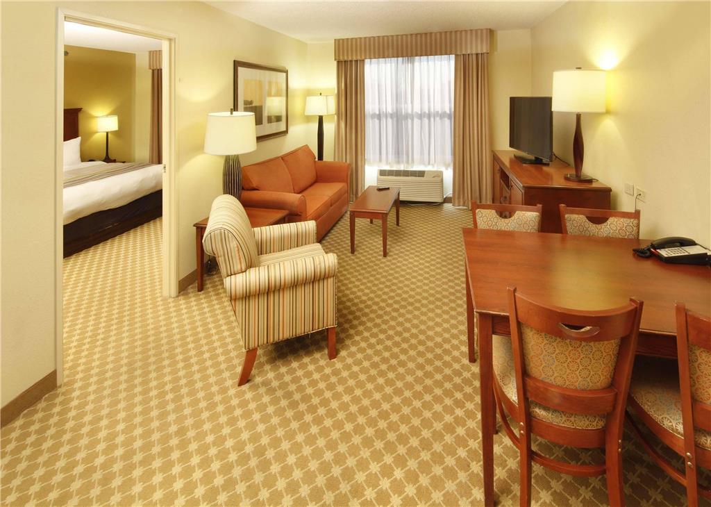 Country Inn & Suites by Radisson Crystal Lake IL - photo 9