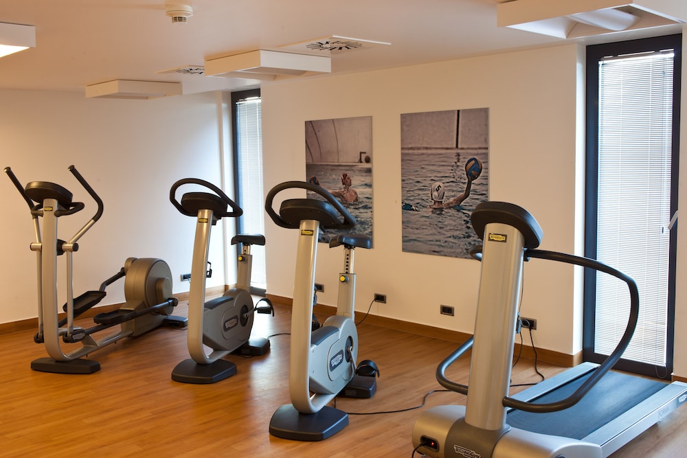 פעילויות וכושר