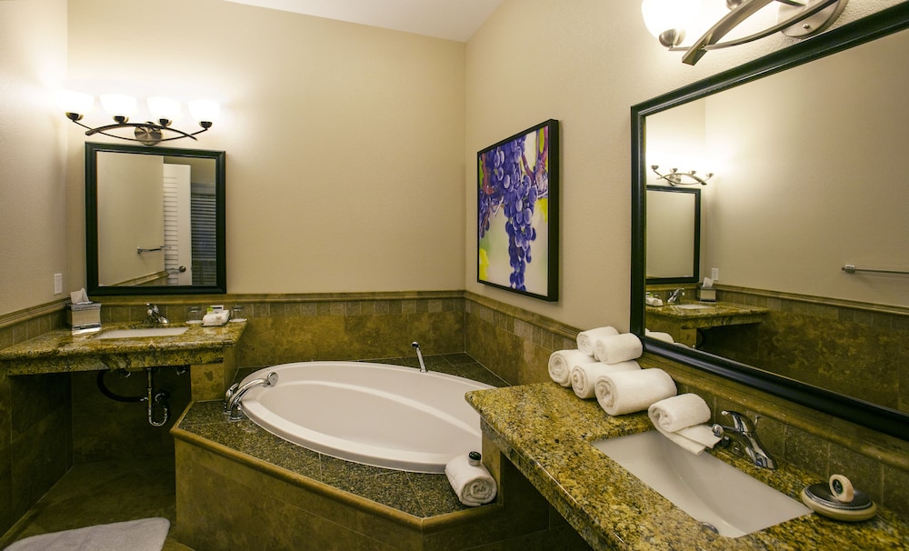 South Coast Winery Resort and Spa - photo 20