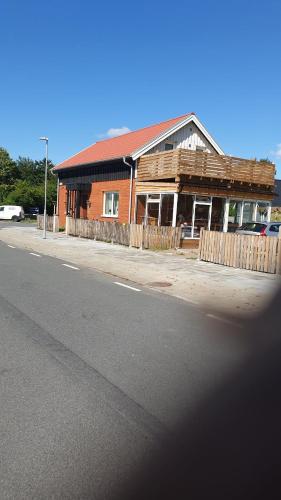 Sahlin Kattarp in Helsingborg, Sweden