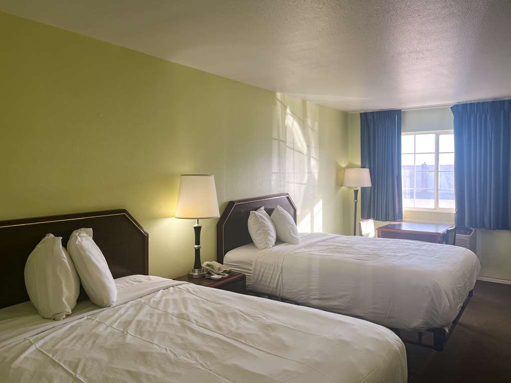 Motel 6 Tulia TX - photo 12