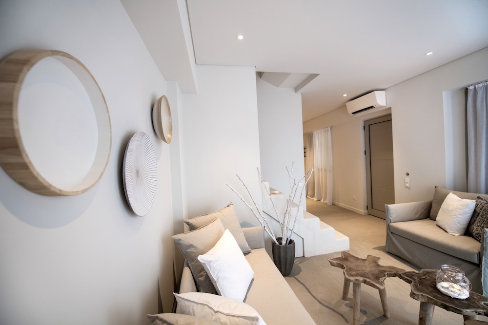 סלון / אזור ישיבה