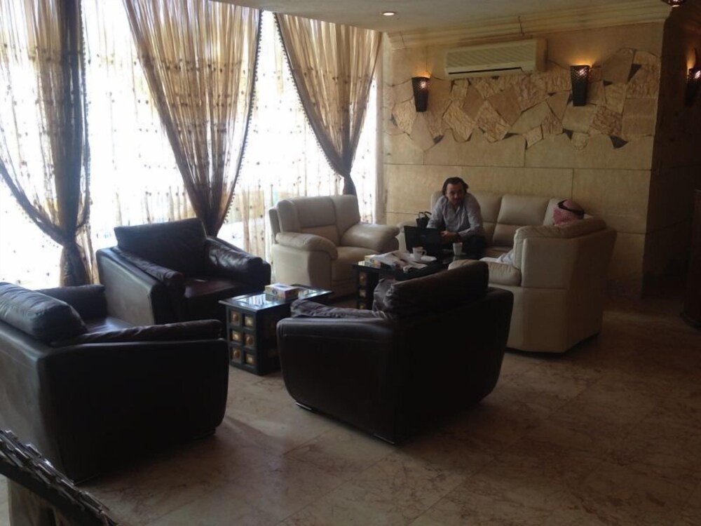 Bait Al Amani — Riyadh — photo 5
