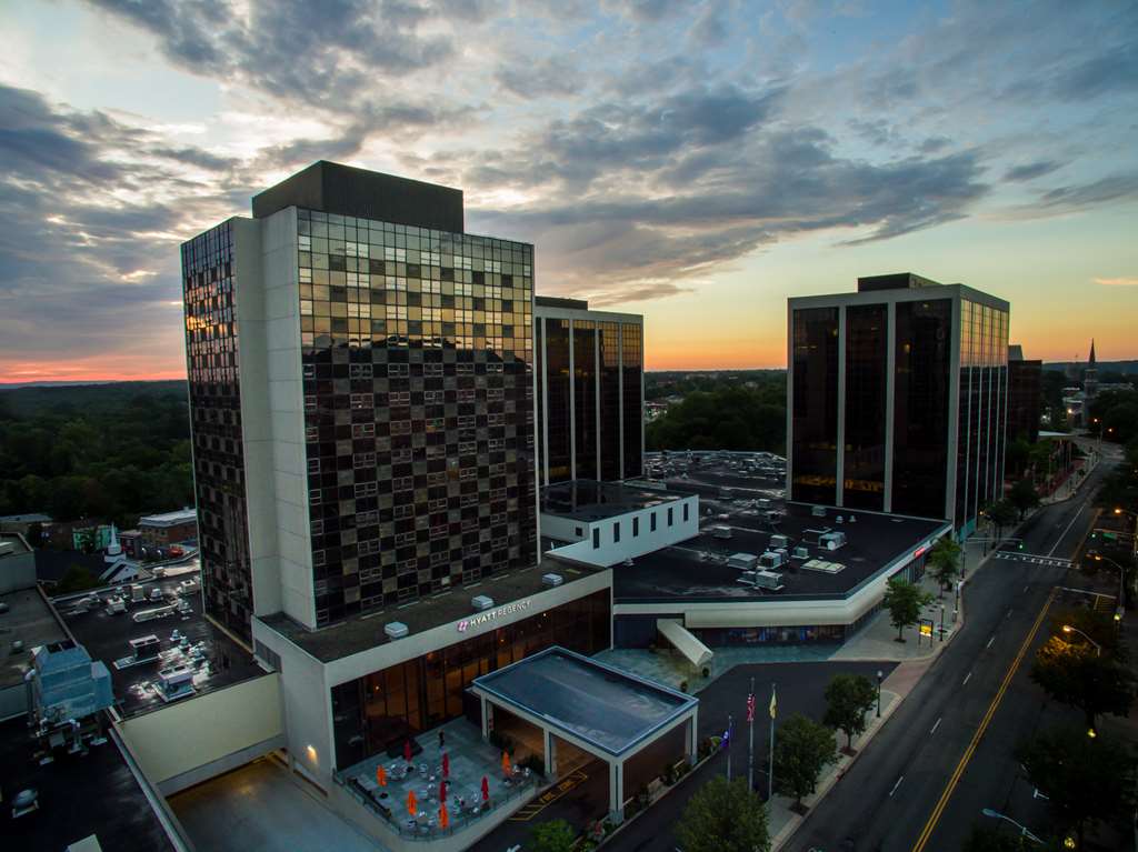Hyatt Regency Morristown - photo 20