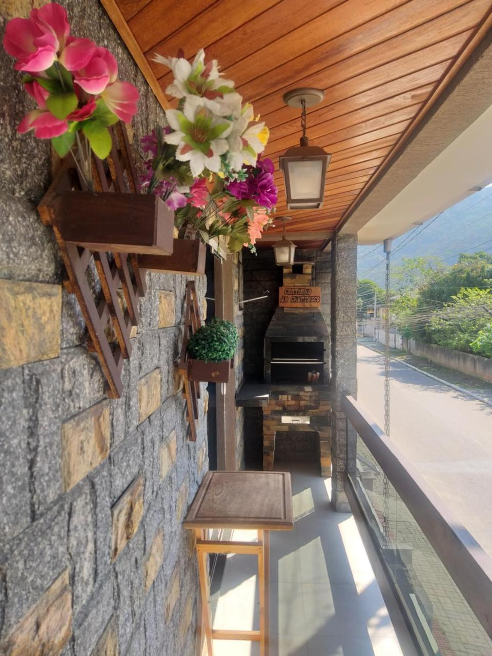 Casa 1 Encanto Dos Mares