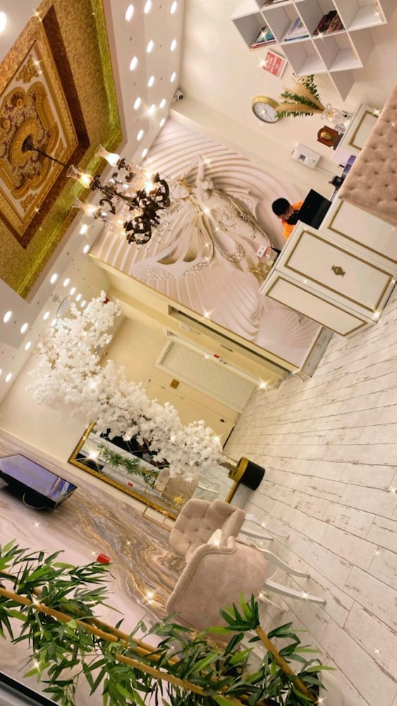 Peri 26 Otel in Eskisehir, Turkey