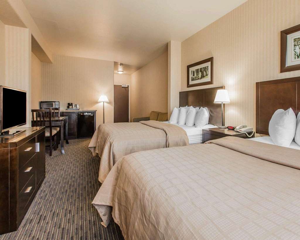 Quality Inn Rosemead Los Angeles - photo 17