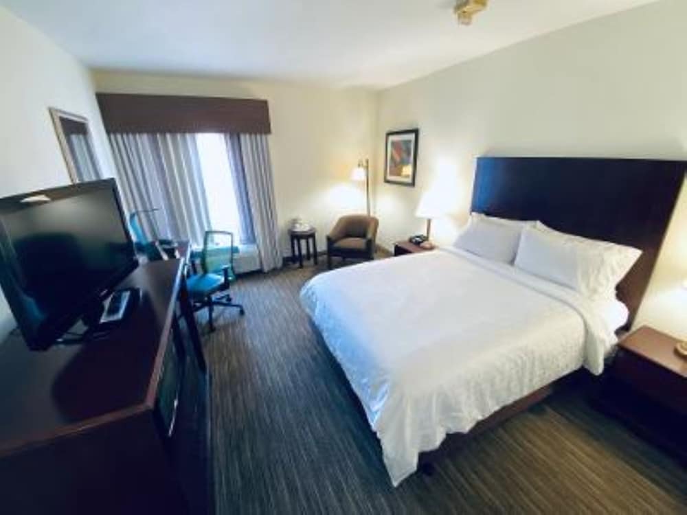 Holiday Inn Express Ft Payne by IHG - photo 4