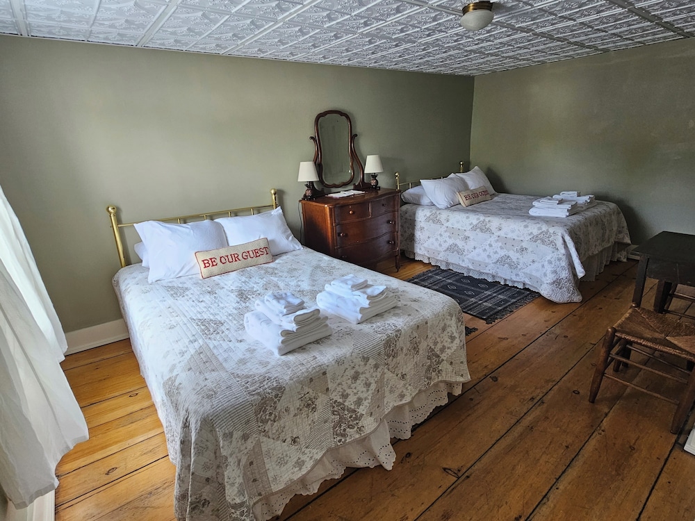 The Cornish Inn - photo 22