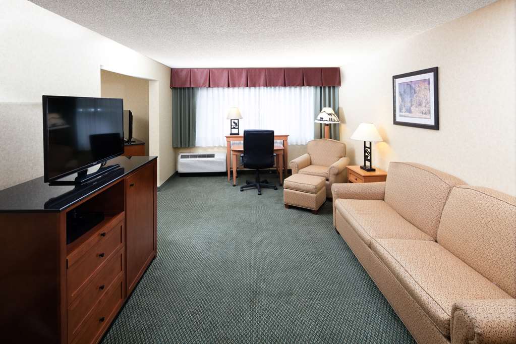 Red Lion Hotel Kalispell - photo 18