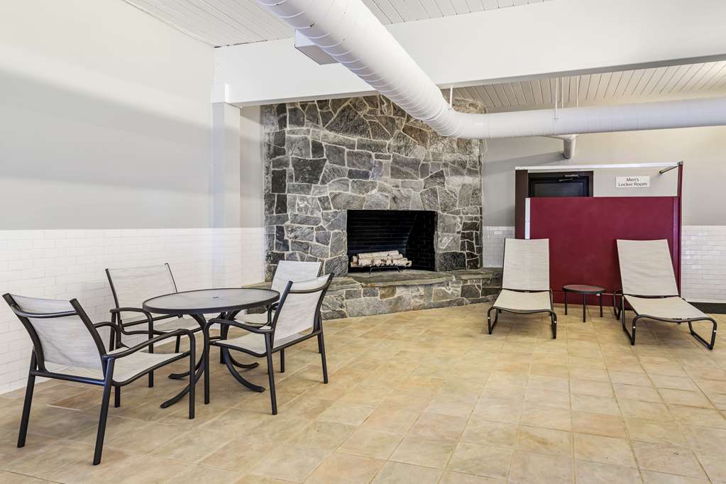 Best Western Springfield Hotel - photo 11