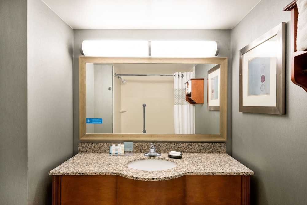 Hampton Inn Morehead City - photo 7