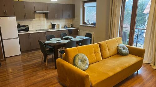Adlerek Krynica — 4-Star Luxury Hotel in Krynica Morska, Poland