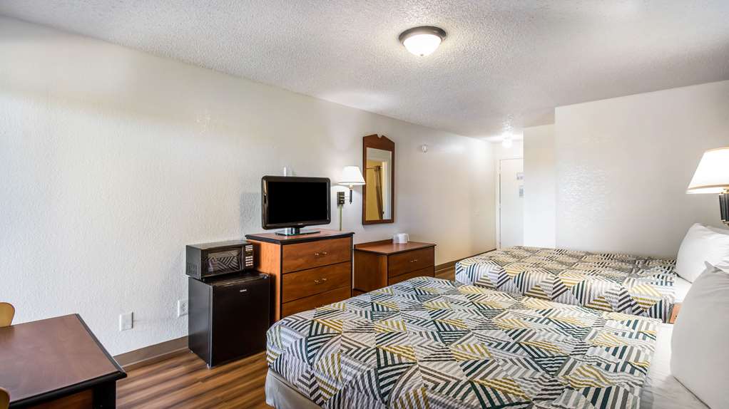 Motel 6 Hot Springs AR - photo 13