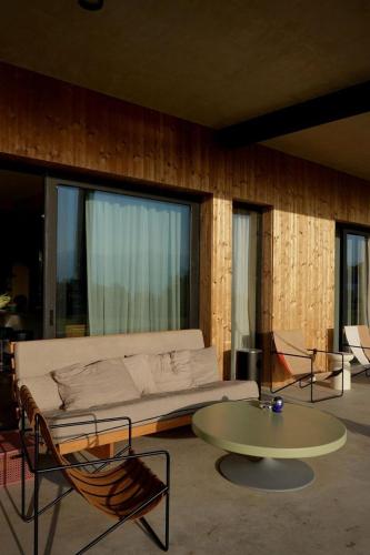 Modern Villa with Pool & Mountain Views by Wehost