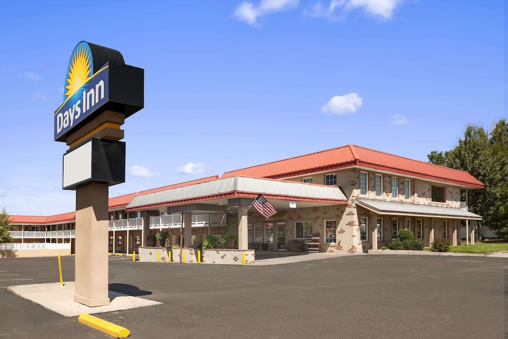 Days Inn by Wyndham Montrose - photo 13