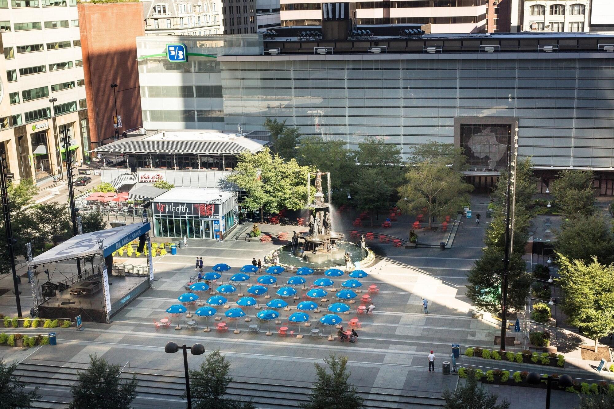 The Westin Cincinnati - photo 5