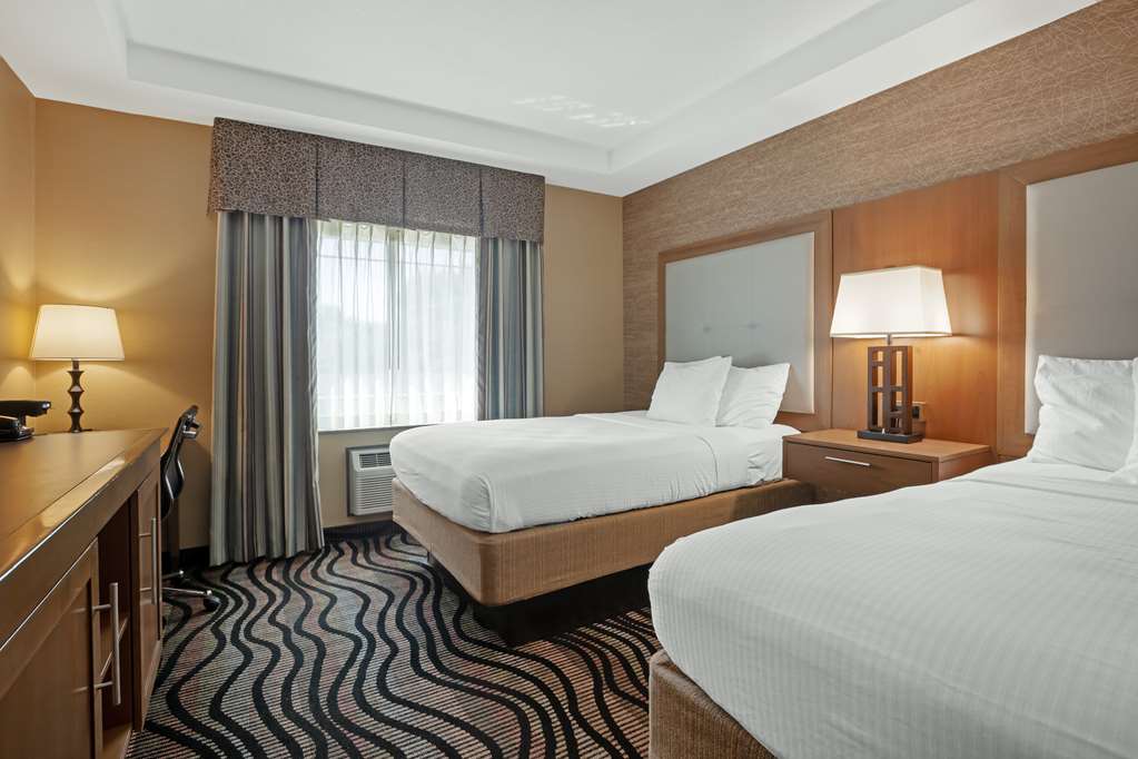 Best Western Summit Inn - photo 28