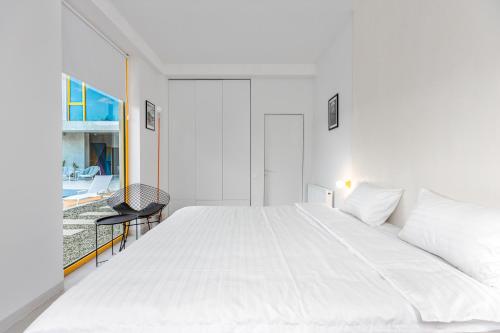 Villa Tabori Hill 3BR Luxury Villa in Tbilisi