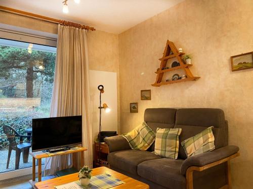 Haus Groede Whg 01 — 4-Star Luxury Hotel in Sankt Peter-Ording, Germany