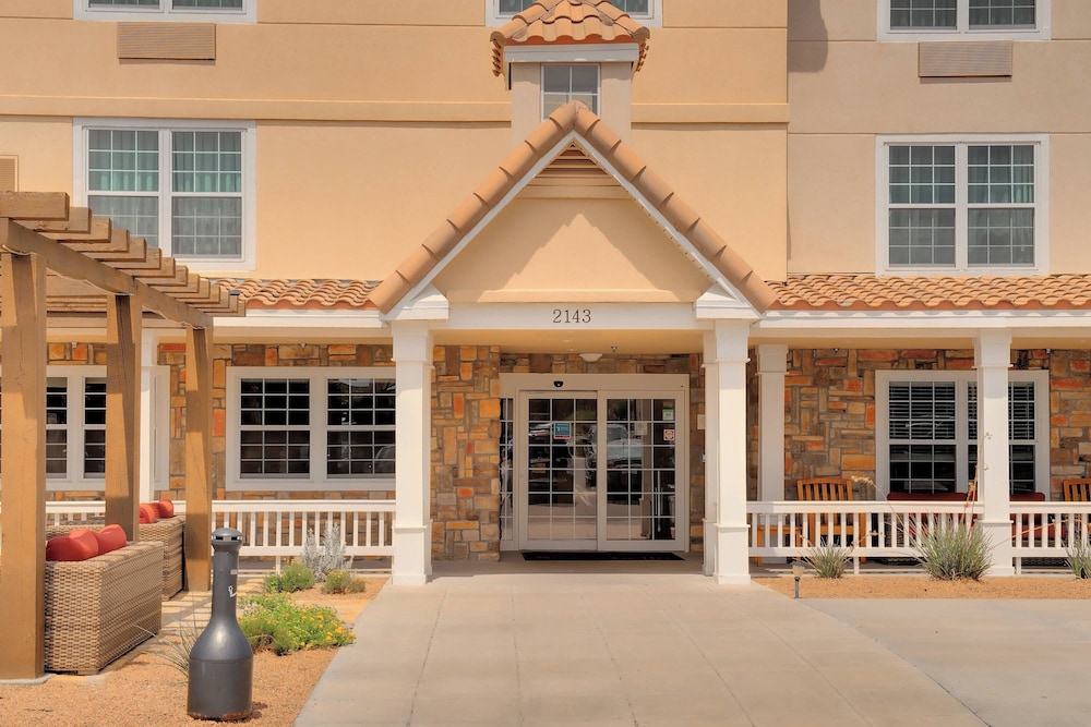 Towneplace Suites by Marriott Las Cruces - photo 53