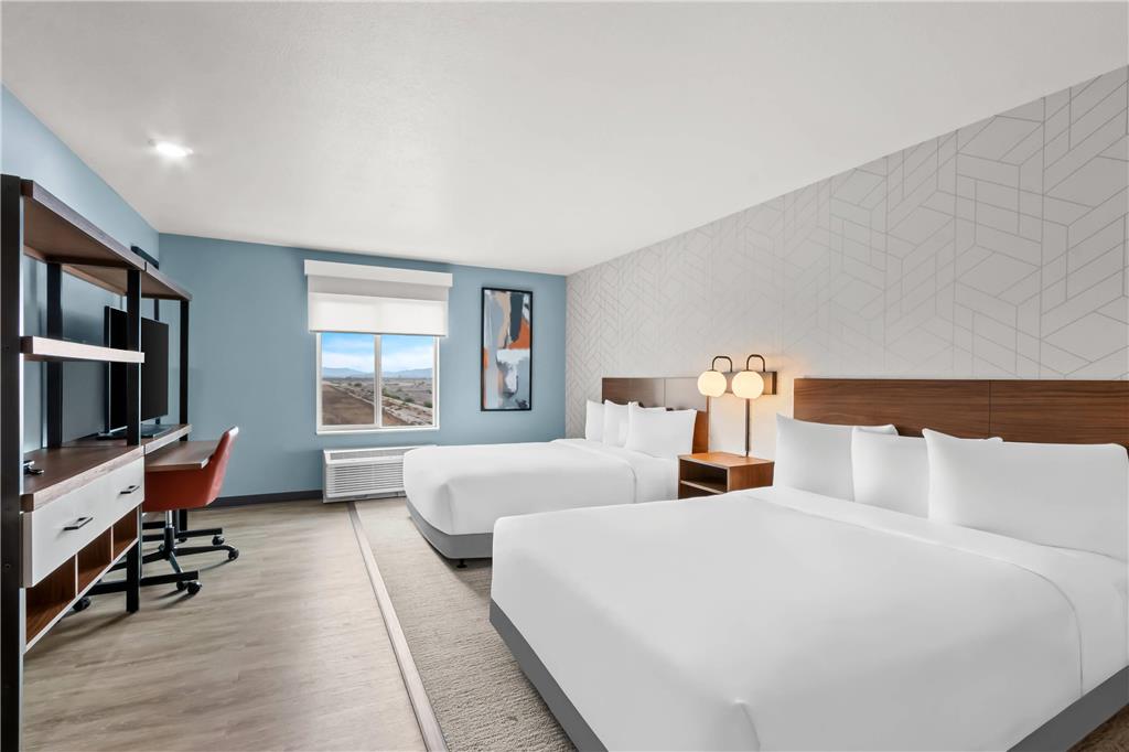 Everhome Suites Chandler Phoenix Fashion Center - photo 19