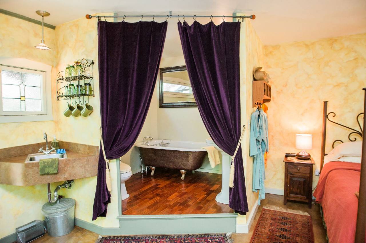 Park Lane Guest House - photo 94