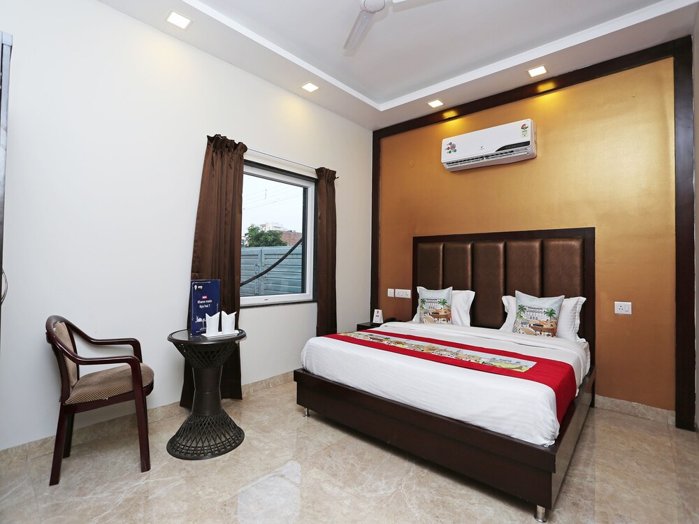 Oyo 14330 Wow Homes