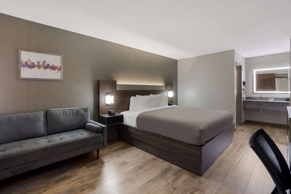 Quality Inn Fort Jackson - photo 9