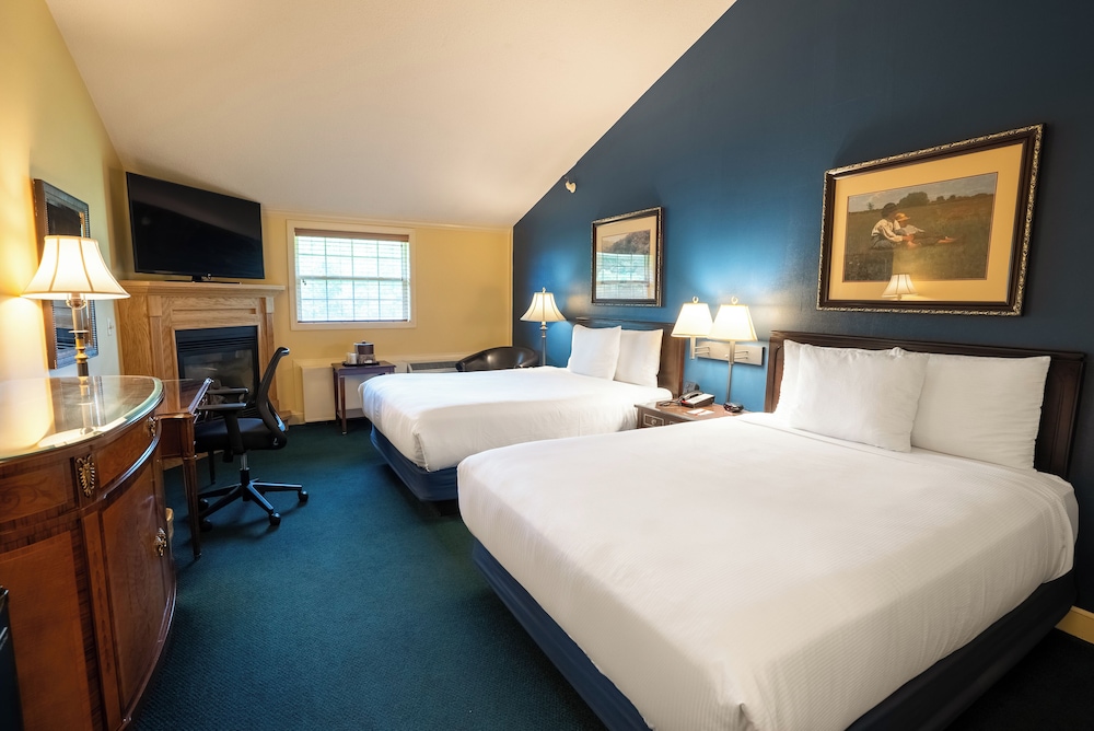 Fireside Inn & Suites Waterville - photo 23